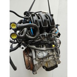 Moteur Citroen C3 3 Phase 2
